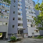 Apartman Aleja