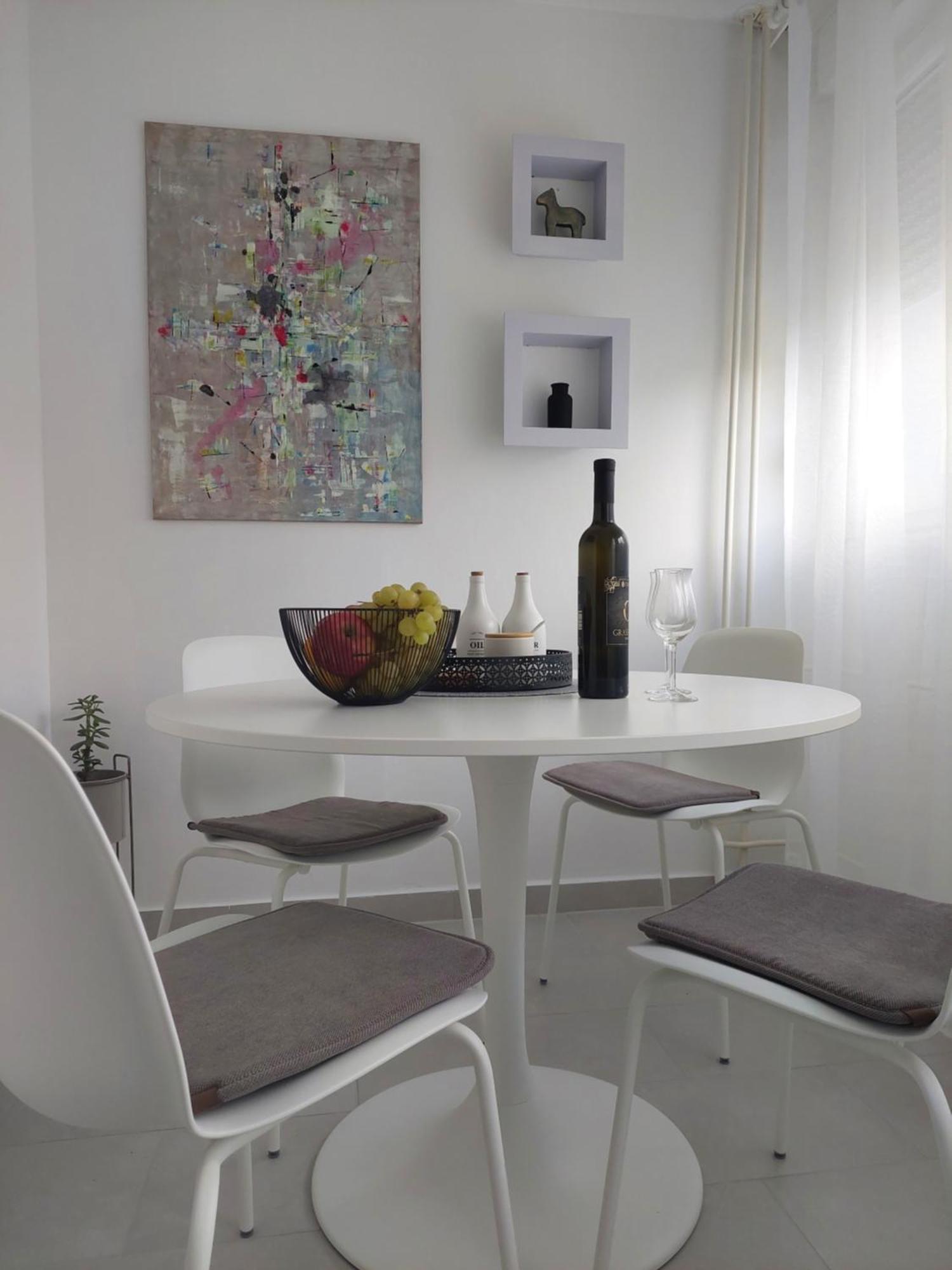 Apartment Aleja Zagreb